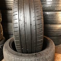 245/45 18 Michelin pilot sport4