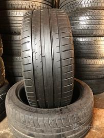 245/45 18 Michelin pilot sport4