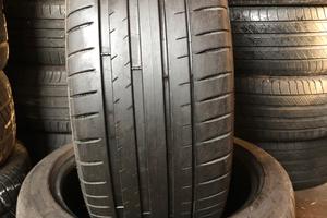 245/45 18 Michelin pilot sport4
