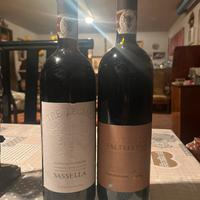 Vino tre leghe