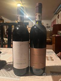 Vino tre leghe
