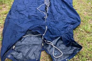 Telone barca pilotina Adria 800