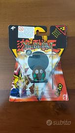 Kuriboh yugioh action figure sigillata mattel 2002