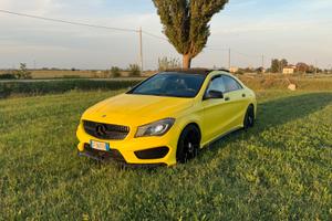 Mercedes benz cla 220 premium