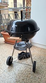 BARBECUE BERGNER Barbecue Charcoal