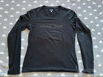 maglia Armani Jeans taglia 46