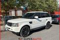 Land Rover Range Sport 2.7 TDV6 S