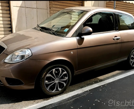 Lancia Ypsilon diesel 1.3 Mjt y