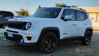 Jeep Renegade 1.0 T3 Limited