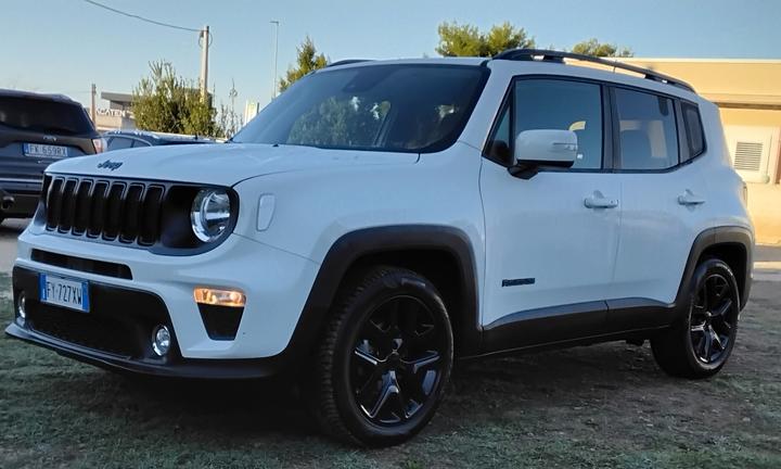 Jeep Renegade 1.0 T3 Limited