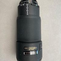 Nikon ED AF Nikkor 80-200 mm 1:2.8 D