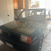 Fiat Panda Young