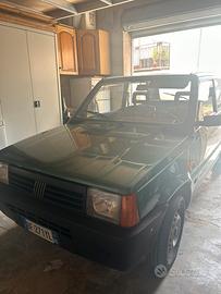 Fiat Panda Young