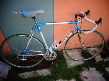 Bici da corsa anni 8o/90