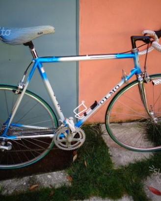 Bici da corsa anni 8o/90