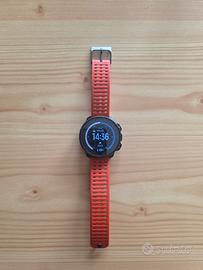 suunto vertical solar