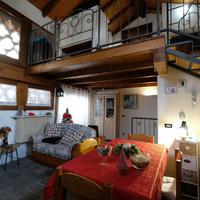 PORZIONE DI CASA A MERATE