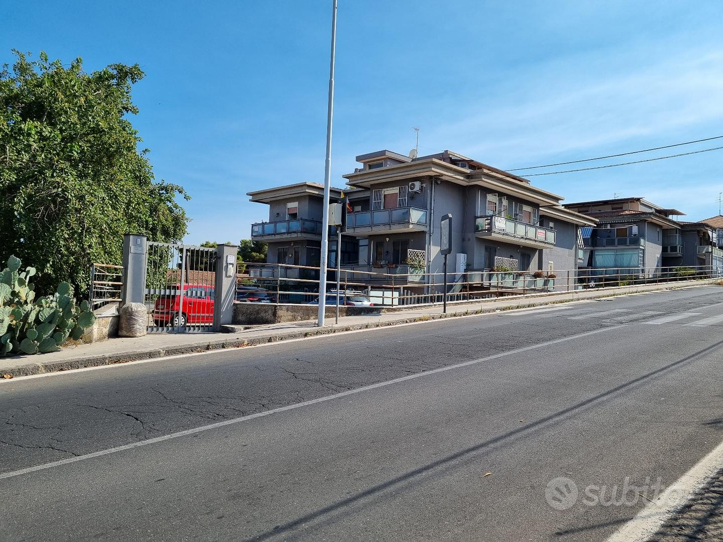 Appartamento – CT - Vista 2