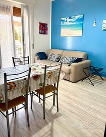 Casa vacanze mare San Benedetto del Tronto