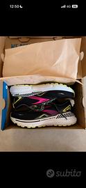 brooks adrenaline GTS 23