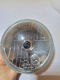 faro harley 883 