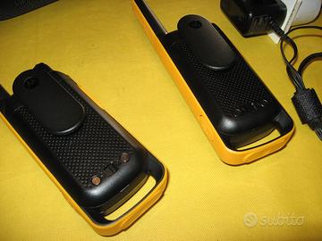 Motorola Talkabout T82 Extreme PMR446, walkie Talk