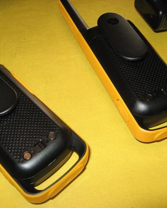 Motorola Talkabout T82 Extreme PMR446, walkie Talk