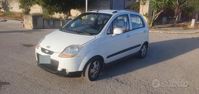 Chevrolet Matiz 1.0 GPL