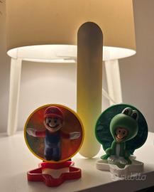 SUPER MARIO & LUIGI