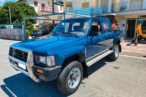 Toyota Hilux LN 65 - 4 porte – 4x4
