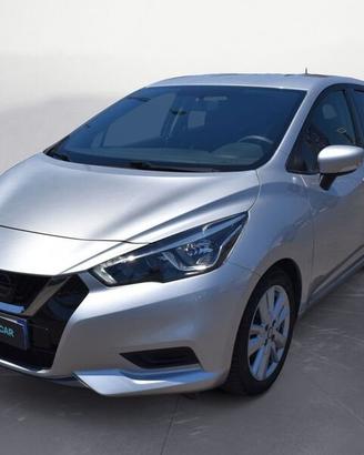 Nissan Micra IG-T 100 Acenta