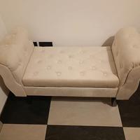 DIVANETTO CONTENITORE 