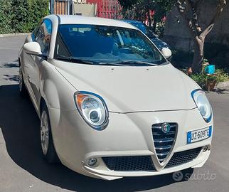 Alfa Romeo MiTo 1.3 mjet