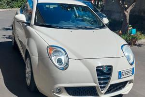 Alfa Romeo MiTo 1.3 mjet