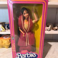 Barbie doll of the world india, NRFB