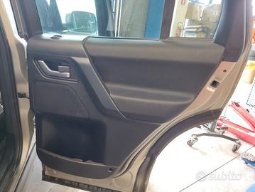 Pannel porta post dx LAND ROVER FREELANDER 2 2007