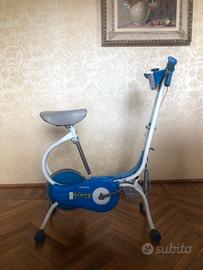 Cyclette Atala Ginny Lifex Voga