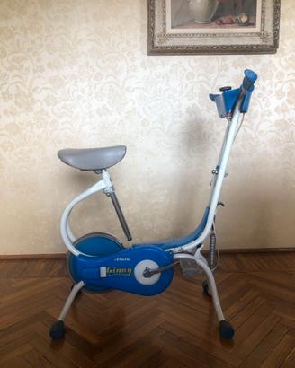 Cyclette Atala Ginny Lifex Voga