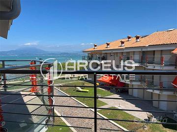 Bilocale Ristrutturato Mq 60