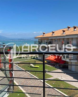 Bilocale Ristrutturato Mq 60