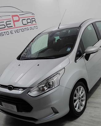 FORD B-Max 1.0 EcoBoost 100 CV Titanium