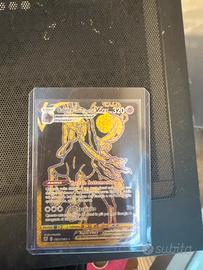 Set carte pokemon