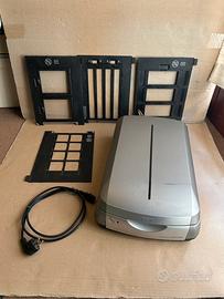 Epson Perfection 4990 photo