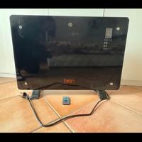 Termoconvettore Bion