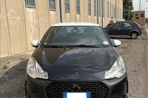 DS3  NEOPATENTATI