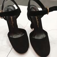 scarpe Ferragamo numero 36