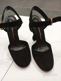 scarpe Ferragamo numero 36