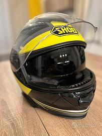 Casco Shoei GT-AIR 2