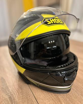 Casco Shoei GT-AIR 2