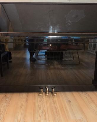 Pianoforte Pearl River Guangzhou